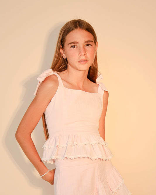 SUMMER BOW TOP
