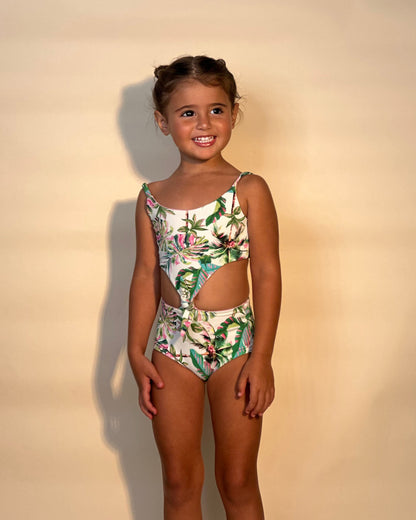 WAVE AND GLOW ONE PIECE